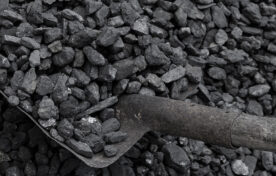 House Coal Ban In England